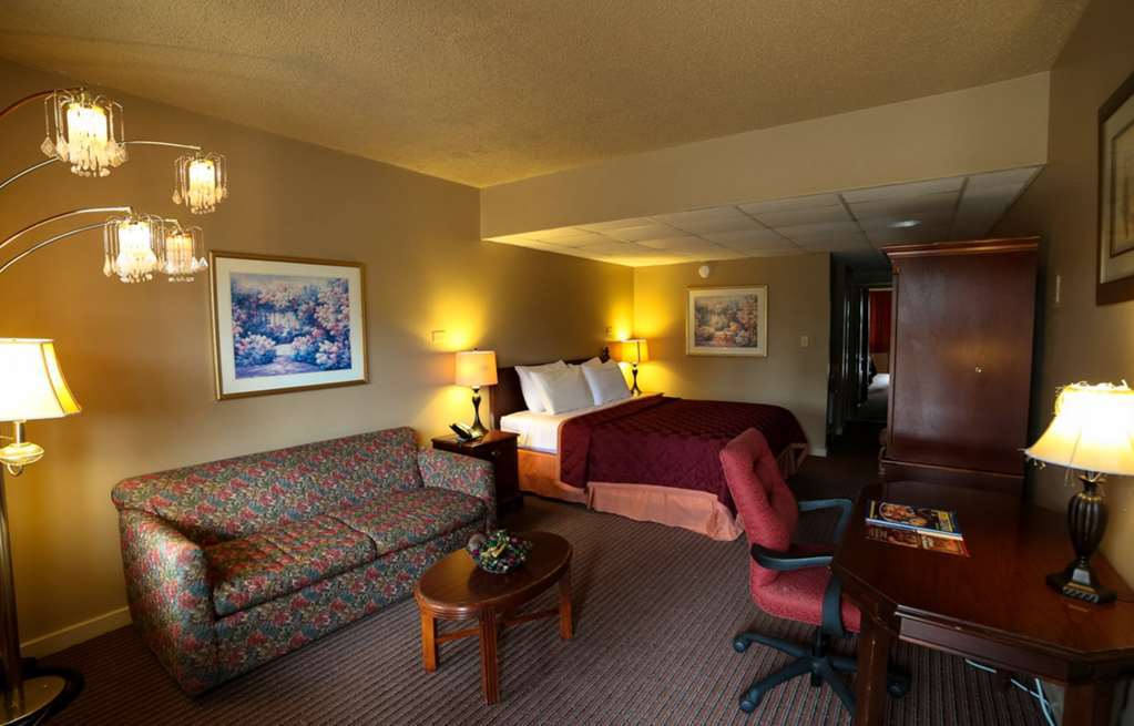 Motel Elizabethan Manteo