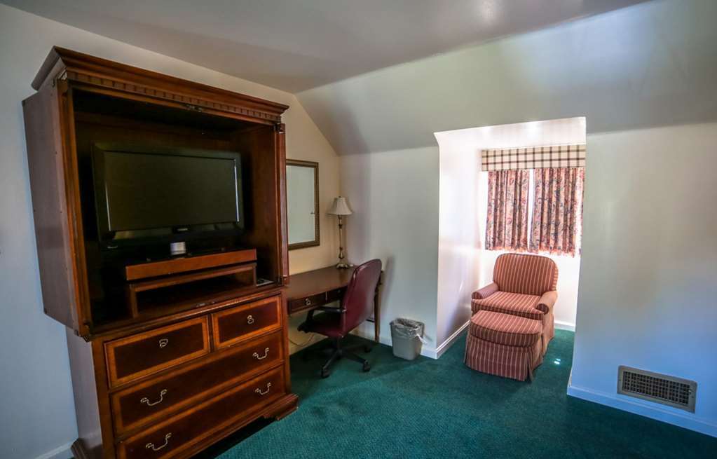 Elizabethan Motel Manteo
