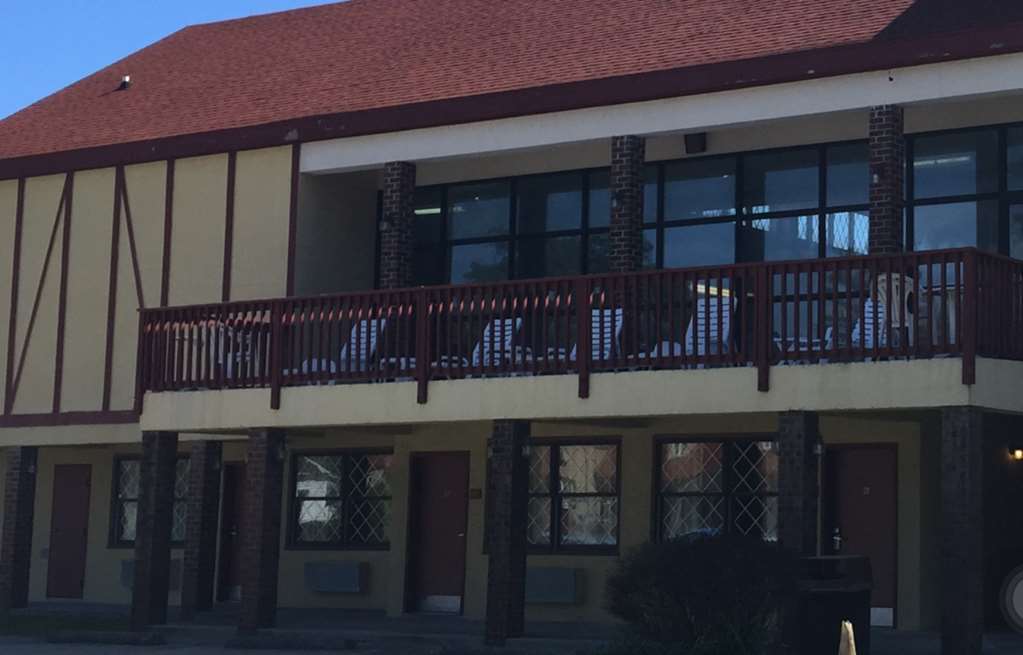 Elizabethan Motel Manteo