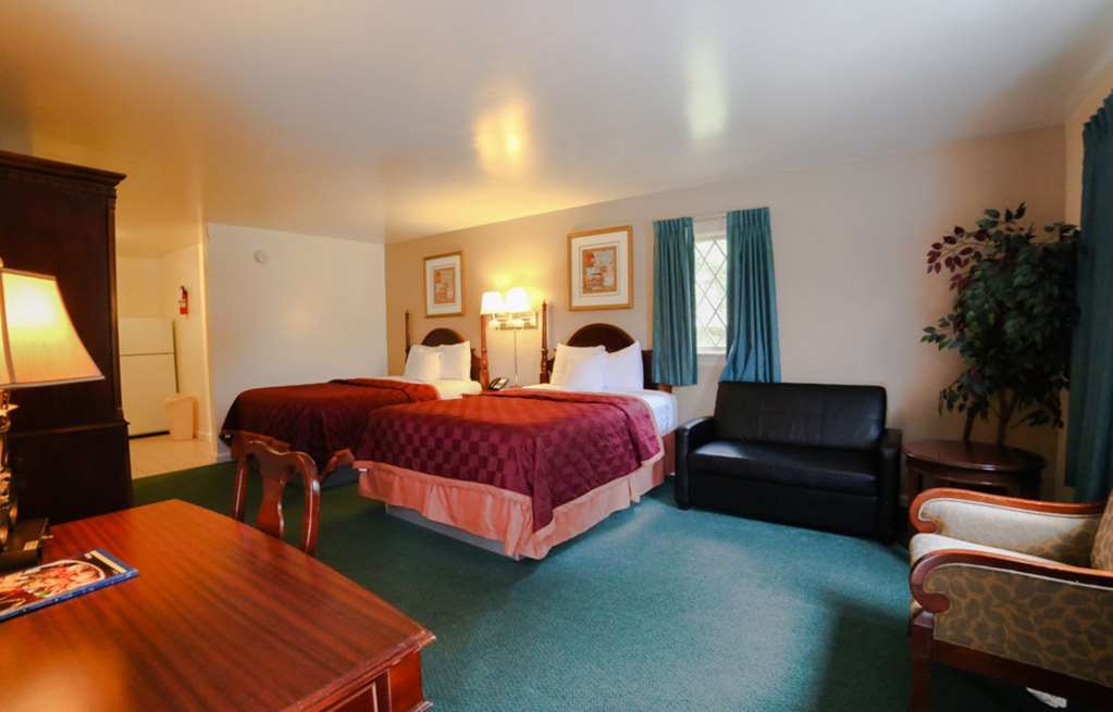 Motel Elizabethan