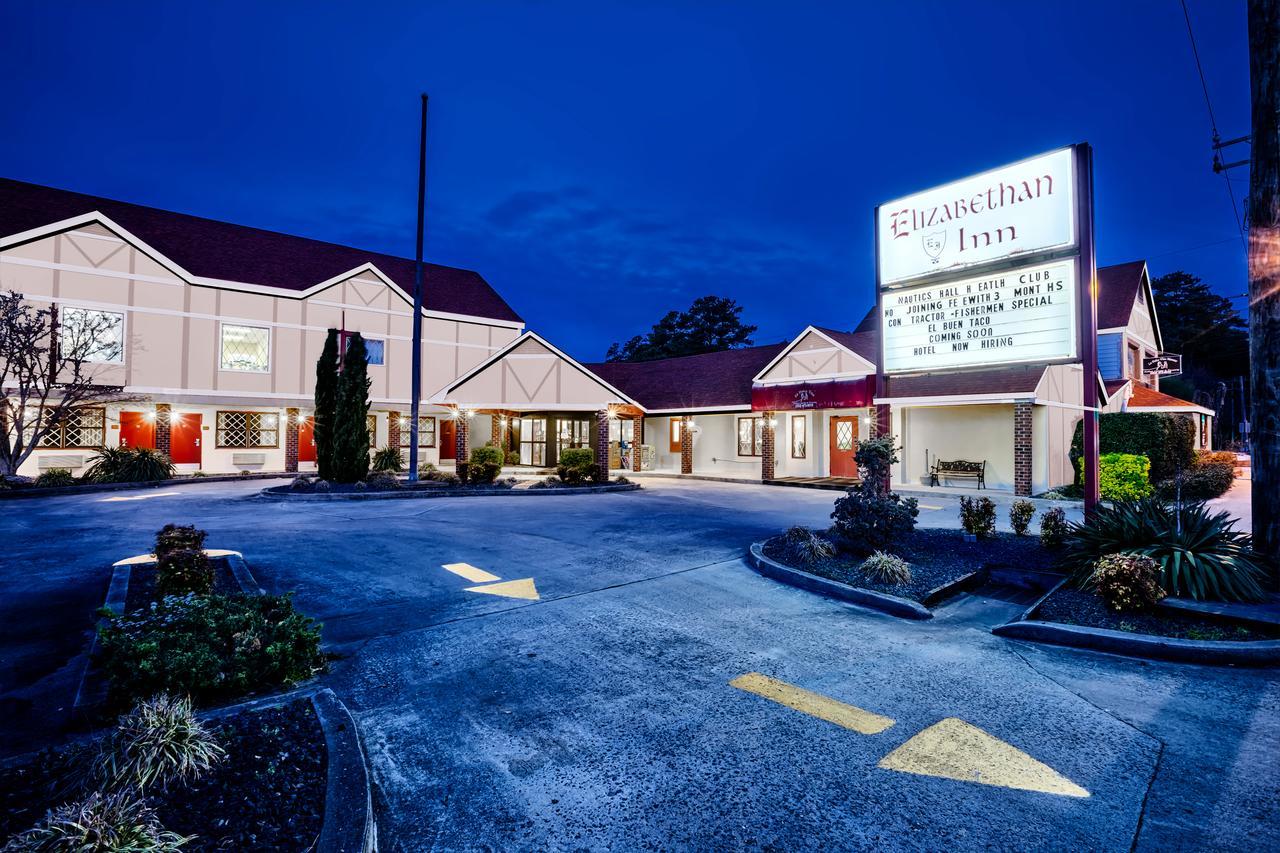 Motel Elizabethan Manteo