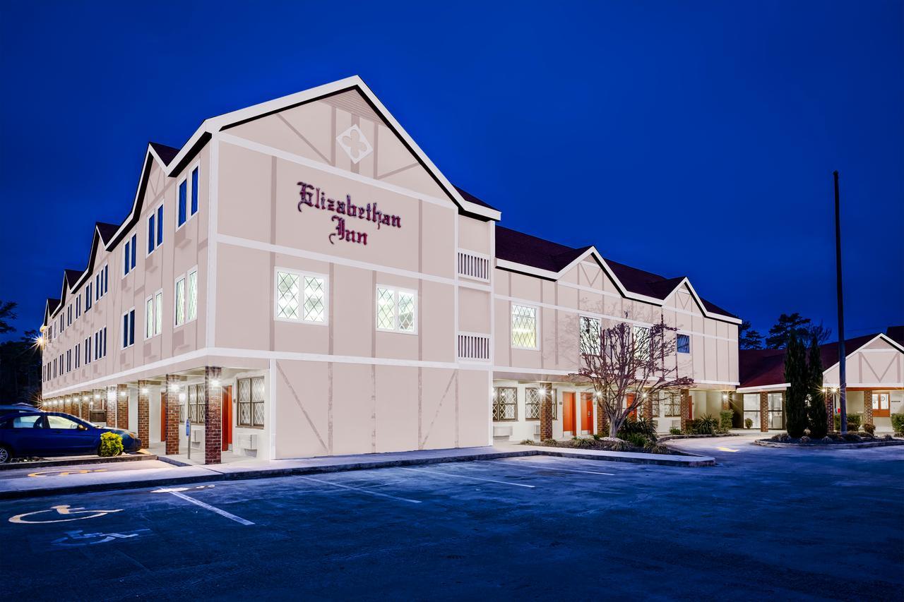 Elizabethan Motel Manteo