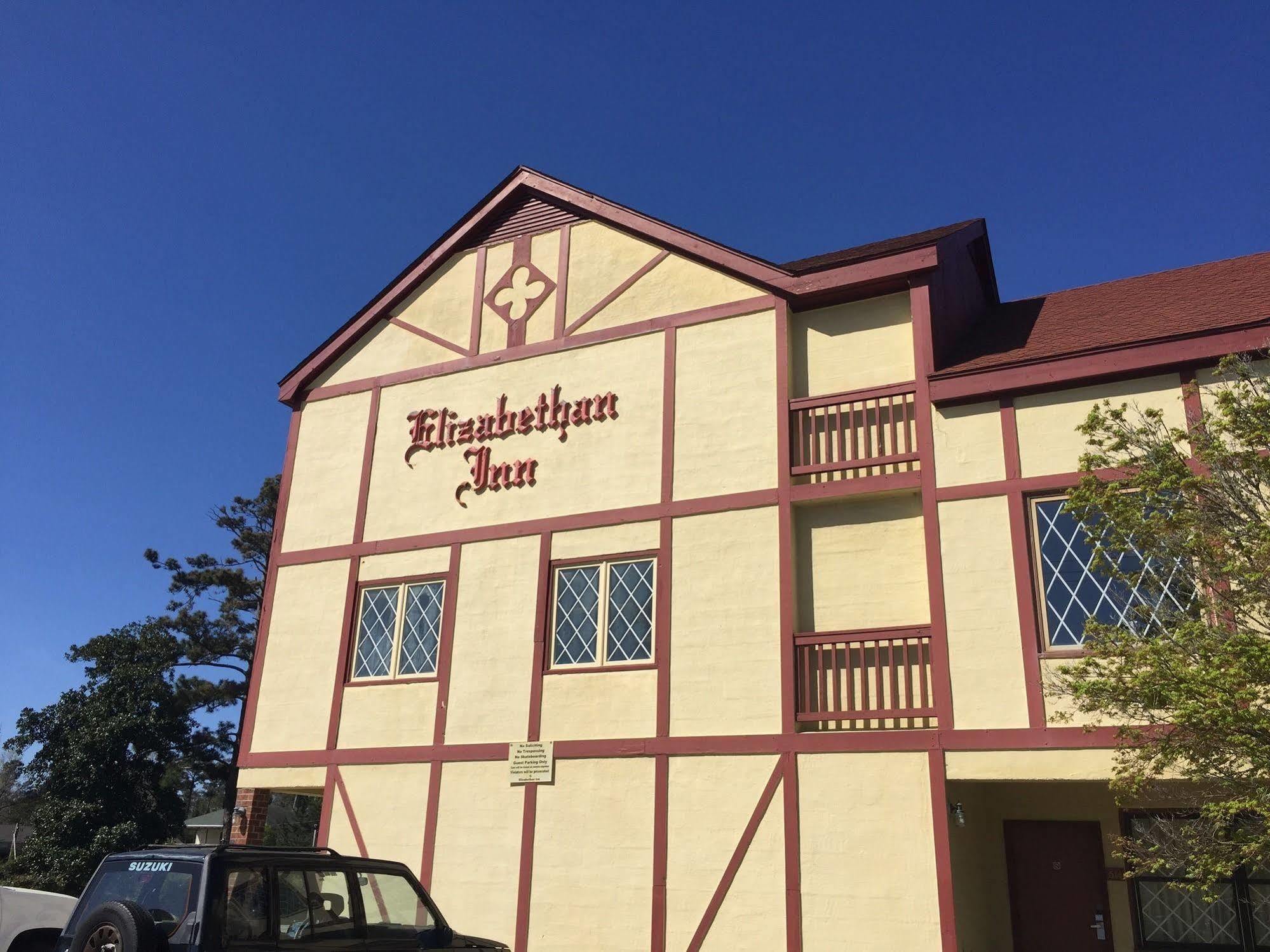 Elizabethan Motel Manteo