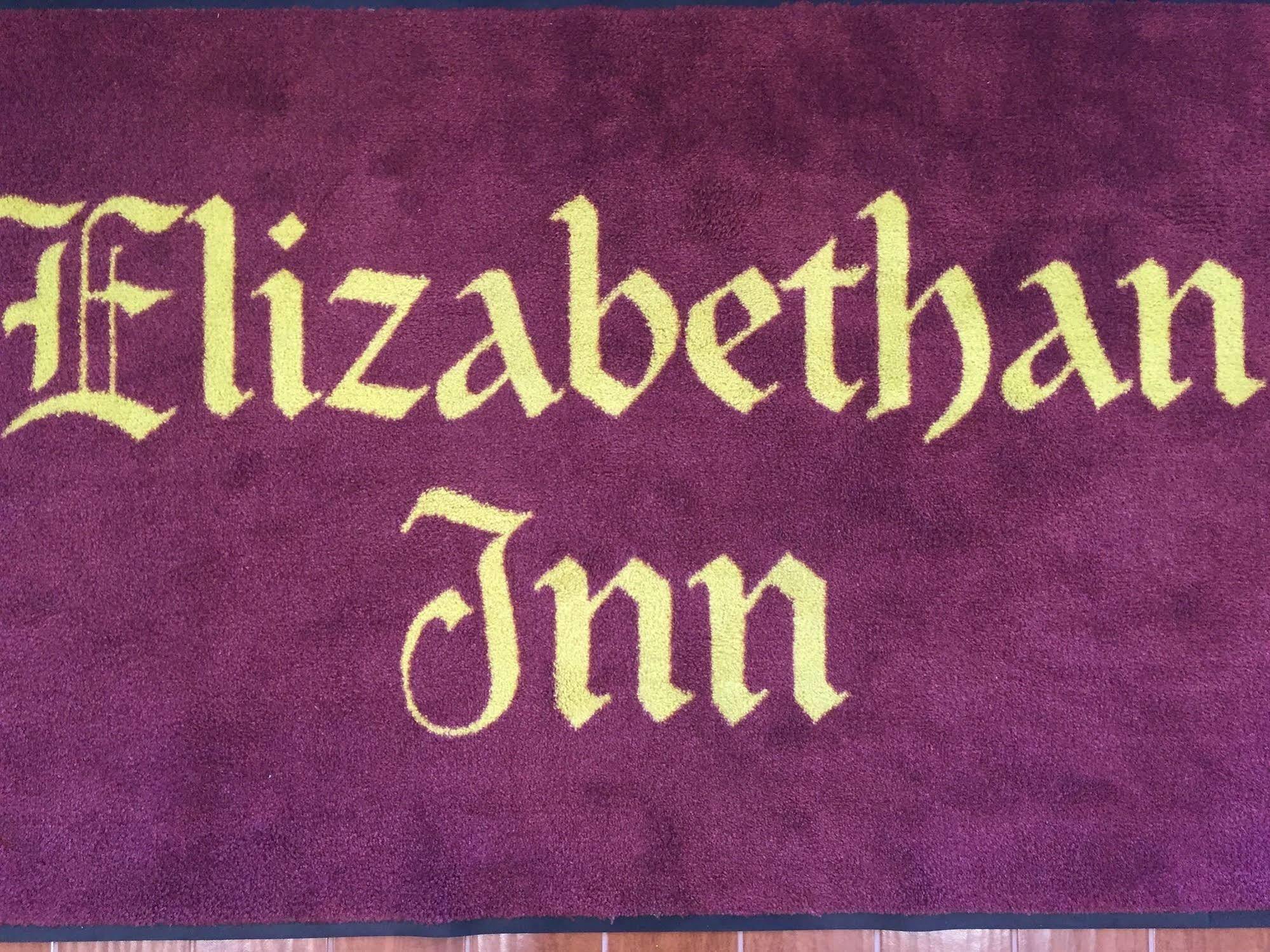 Elizabethan