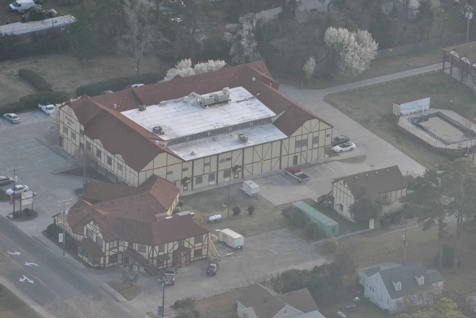 Motel Elizabethan 3*