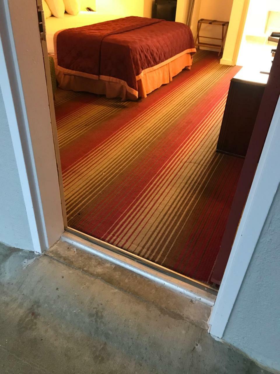 Motel Elizabethan Manteo