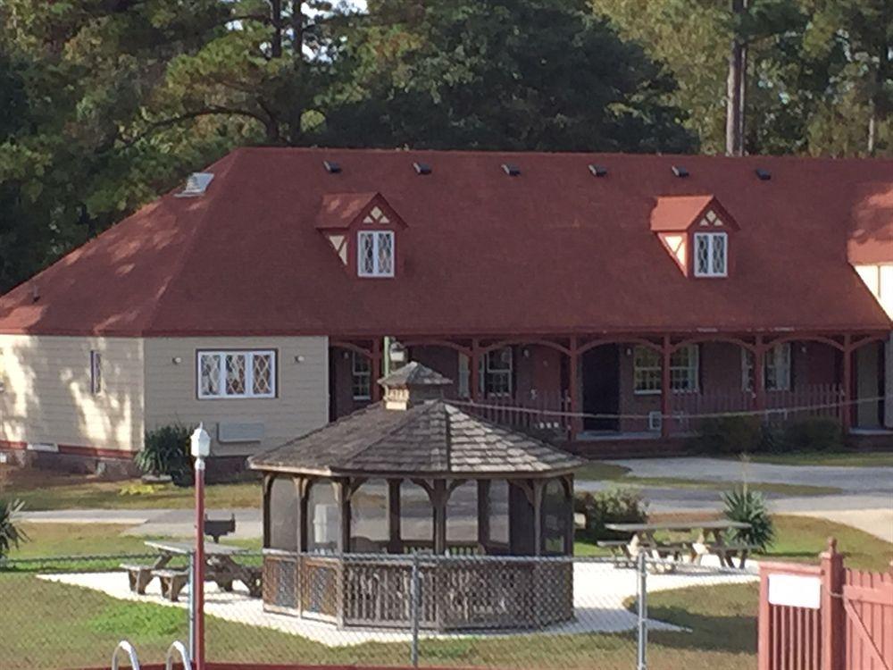 Motel Elizabethan